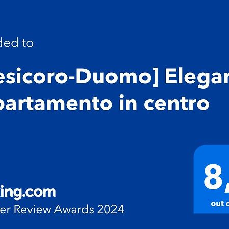 Stesicoro-Duomo Elegante Appartamento In Centro Κατάνια Εξωτερικό φωτογραφία