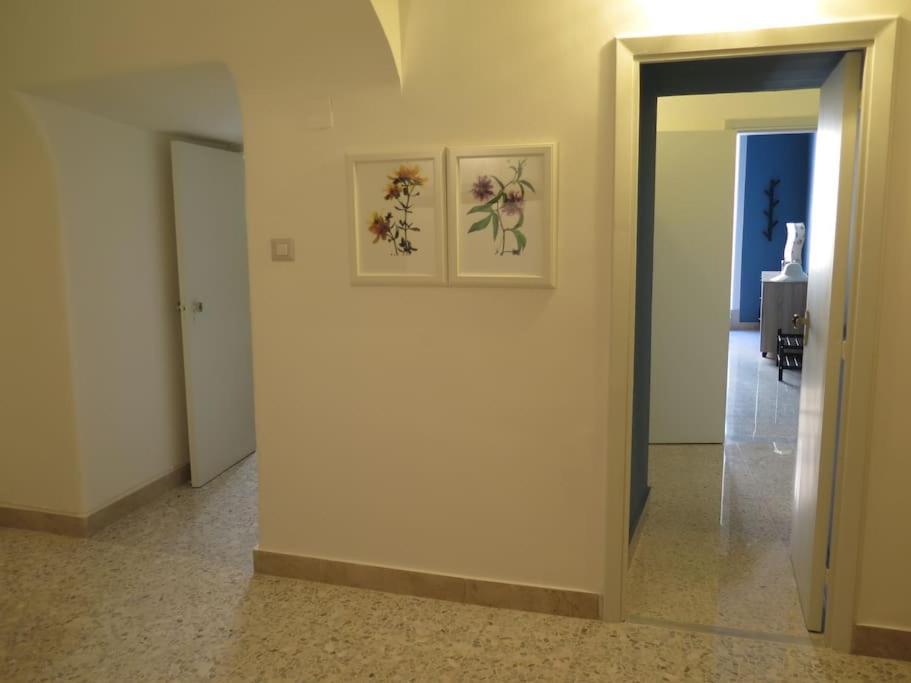 Stesicoro-Duomo Elegante Appartamento In Centro Κατάνια Εξωτερικό φωτογραφία